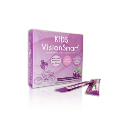  [SOLD OUT] Kids Vision Smart
