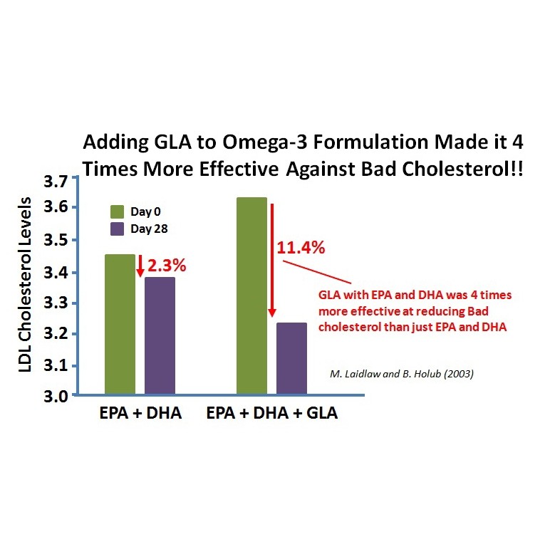 SUPER EPA+DHA+GLA