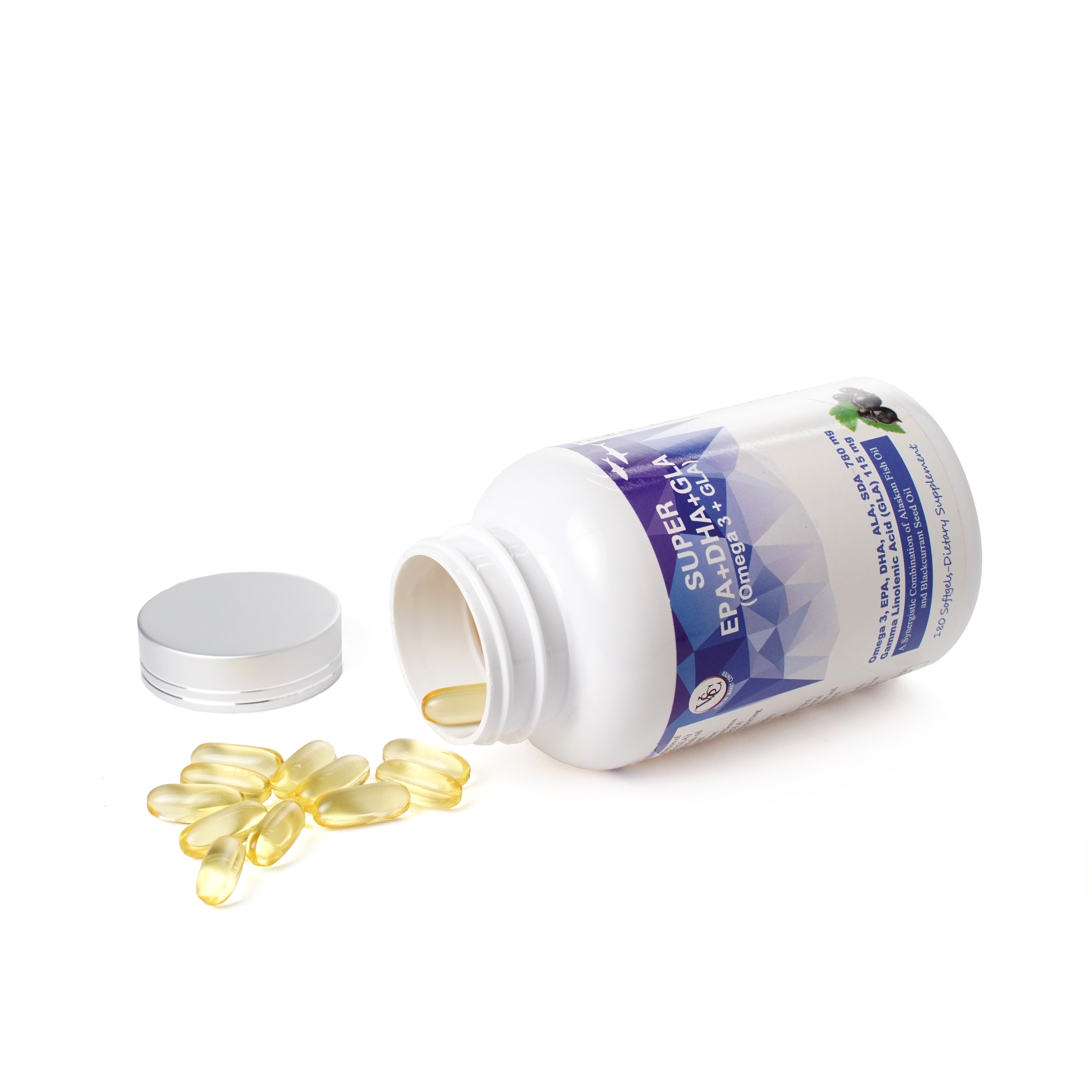 SUPER EPA+DHA+GLA
