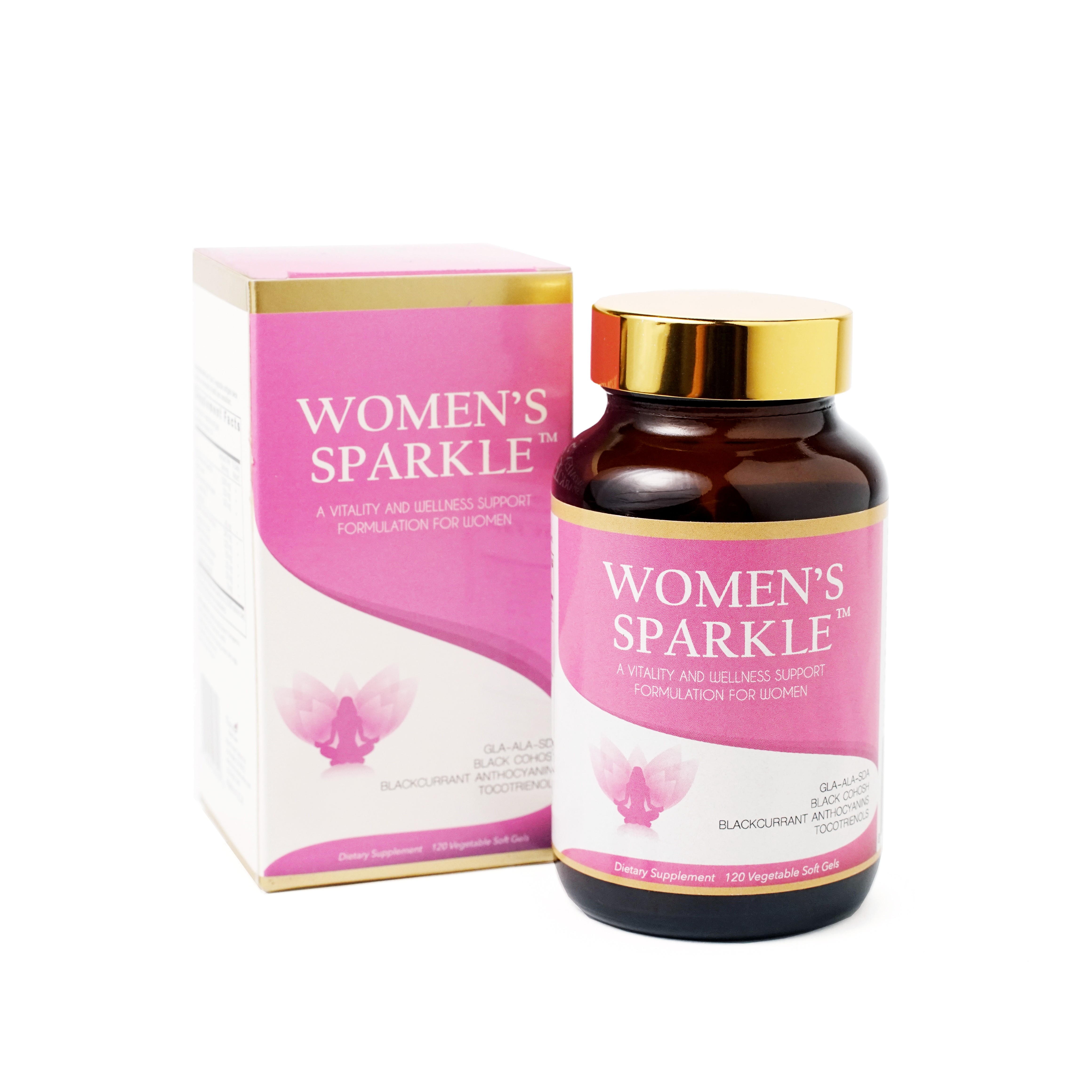 Women's Sparkle For Women Products