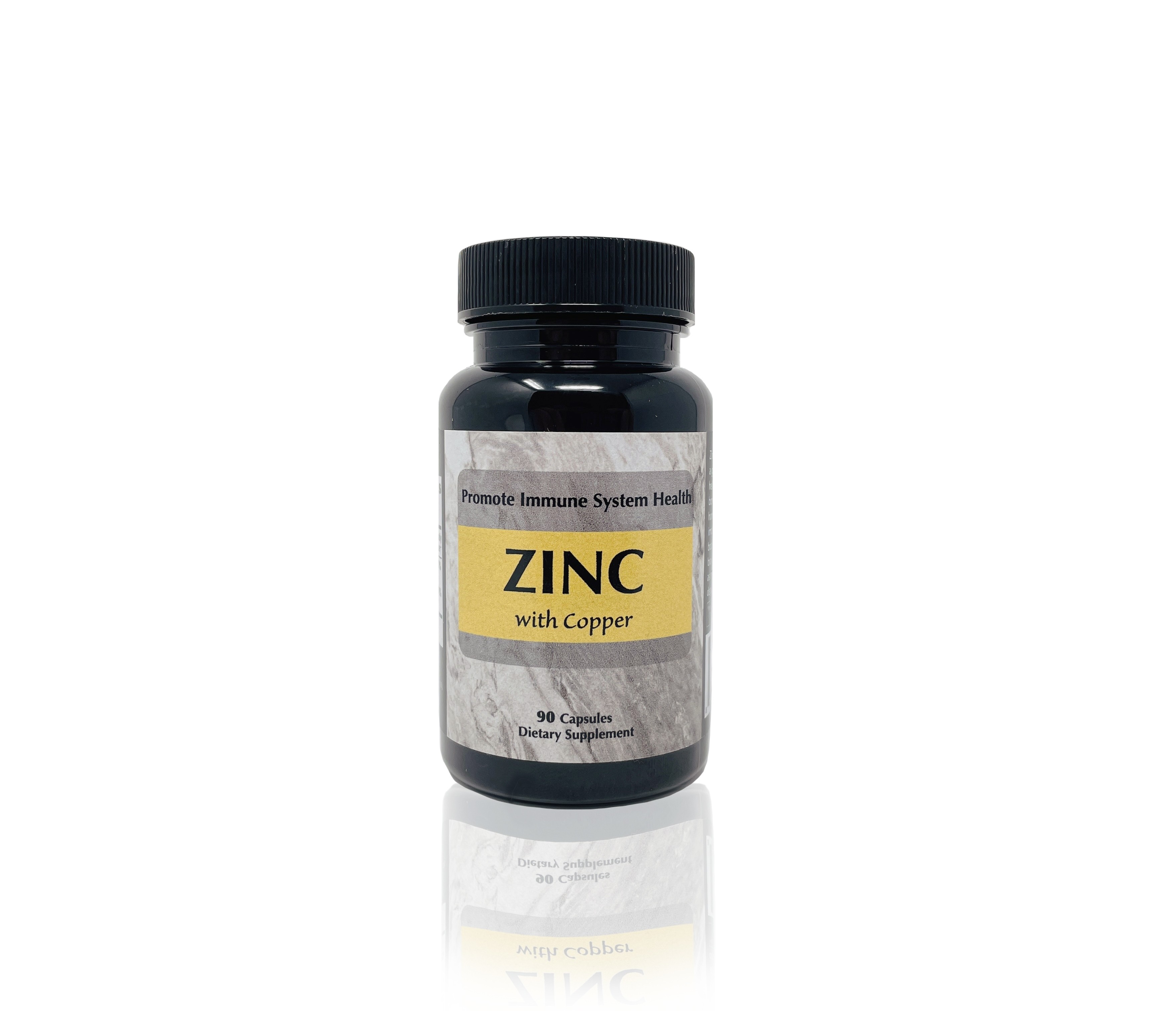 Zinc Products
