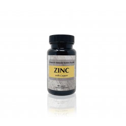 Zinc