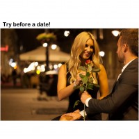 [SOLD OUT] Vision Sparkle